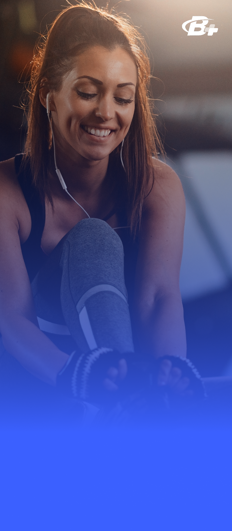 Optimize your build.<br /> Reach your goals faster.